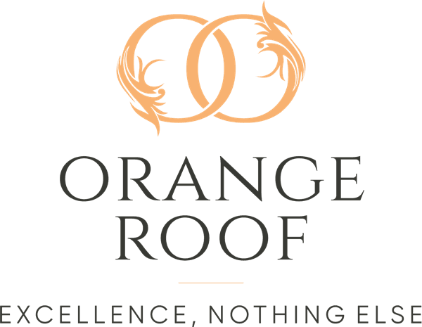Orange Roof Lodge