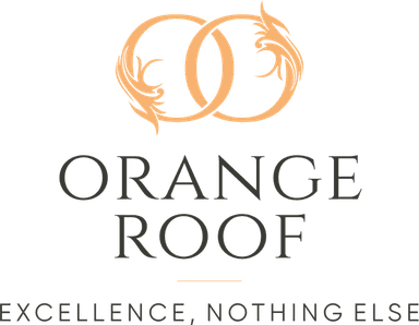 Orange Roof Lodge